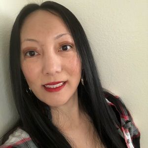 Meet your Posher, Yuna